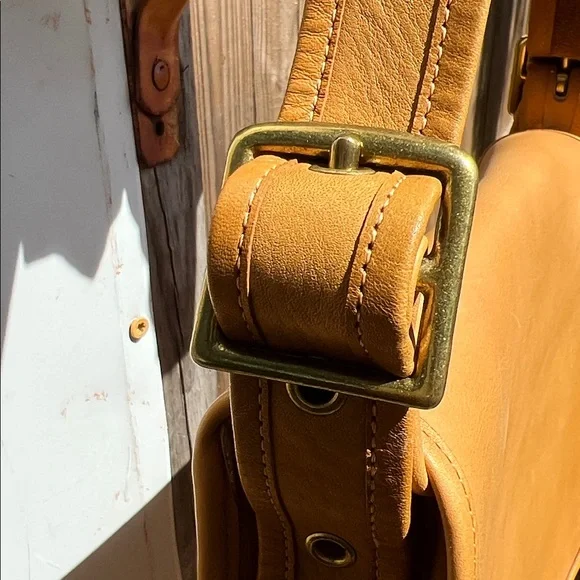 Coach Vintage - Picture 3 of 13